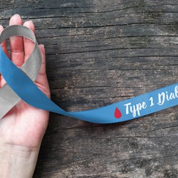 Image for Type 1 Diabetes Aware - Diabetes UK and JDRF UK