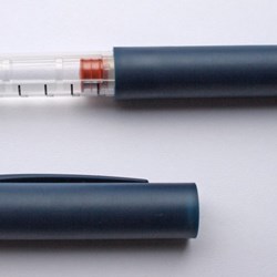 Image for Type 2  Diabetes and Insulin