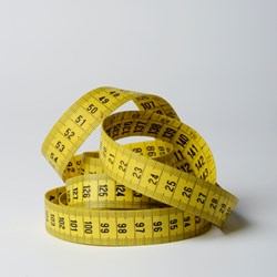 Image for How to Measure your Waist