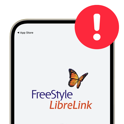 FreeStyle LibreLink